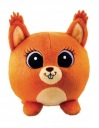 Maskot TM Toys Gang Swojaków, veverička Wiola