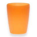 Nerozbitný plastový pohár 250 ml