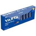 VARTA LR6 1,5V Industrial Pro blister 10 ks