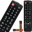 SAMSUNG SMART TV UNIVERZÁLNE DIAĽKOVÉ OVLÁDANIE PRE VŠETKY TV