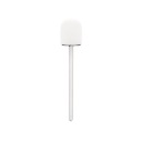 Exo abrazívny uzáver 10 mm/220 10 ks Hard Cap wh