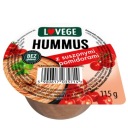 Lovege Hummus so sušenými paradajkami 115g SANTE