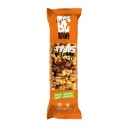 1x 30g BERAW Nuts&Honey Pecan Bar