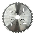 WIDIA DREVENÝ ŠTÍT 185 mm x 20 x 60T WIDIA