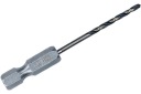6-bodový vrták do kovu 2,0 mm HSS POINTTEQ BOSCH