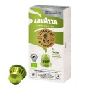 Nespresso Lavazza Tierra BIO BIO kapsuly x10