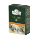 AHMAD Leaf 100g Black Ceylon