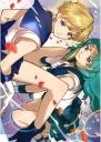 Plagát Bishoujo Senshi Sailor Moon bssm_024 A3