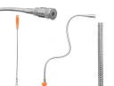 FLEXIBILNÝ MAGNET MAGNET KD10190 57cm LED