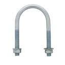 Svorka / Svorka na potrubie M6x28 (3/4