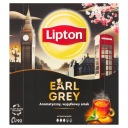 Lipton čierny čaj Earl Grey 92 tb