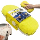 HUBKA NA UMÝVANIE AUTA UMÝVAČKA AUTA S MIKROVLÁKNOM 2 V 1 XL DUNLOP