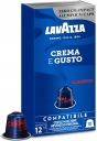 Kapsuly NESPRESSO LAVAZZA Crema e Gusto CLASSICO