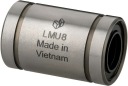 MISUMI LINEÁRNE LOŽISKO LM8UU - PREMIUM HQ