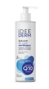 IDEE DERM hydratačné a lipidové telové mlieko
