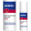 Acerin Forte Antiperspirant na nohy 100 ml
