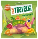 Travelki Smaki Świat vegánske želé 80g