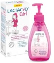 LACTACYD Sensitive gél na intímnu hygienu. kožené 200ml