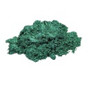 EMERALD pearl sľuda prírodný pigment 10g farebný krbový vosk tav