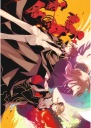 Anime Plagát Umineko no Naku Koro ni unnkn_031 A3