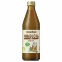 Kombucha Original BIO 330ml - VOELKEL