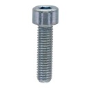 Skrutka imbusová M8x30, trieda 8,8 DIN 912 GRANITE