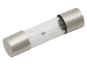 POISTKA 3A WTA-T ONESKORENIE SKLA 20mm 250V-5S