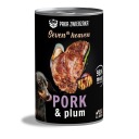 Pet Box SH Bravčové 400g pre šteniatka