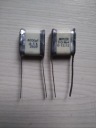 KONDENZÁTOR 6,8nF 250V 5% SILVER MICA SGM-4 set=3