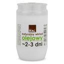 Vložka na sviečky 10 cm do 3 dní OL3 Oil