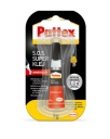 Pattex S.O.S. SUPER GLUE sekundové lepidlo 3 g