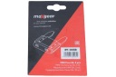 89-0008 MINI DESKOVÁ POISTKA 5A SADA 5KS MAXGEAR