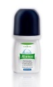 Roll-on antiperspirant pre mužov s nanostriebrom