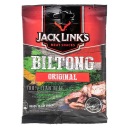 Sušené hovädzie Jack Links Biltong Original 25 g