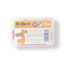 DENTAL TROSS TOOTPITS FOR KIDS balenie 40 ks.