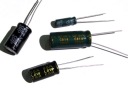 Nízky kondenzátor E.S.R 10uF/63V 105*C 10ks