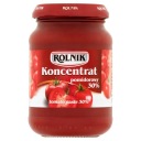 Rolnik Paradajkový koncentrát 30% 200g