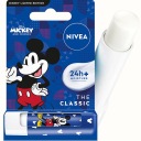 NIVEA STAROSTLIVOSŤ O PERY MICKEY