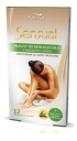 Depilačné náplasti na telo Joanna Sensual Aloe