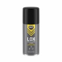 K2 LOX - mazivo na zámky a visiace zámky 150ml