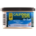 VÔNE CALIFORNIA VÔŇA DO AUTA NEWPORT NOVÁ VÔŇA DO AUTA