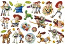 TETOVANIE PRE DETI TOY STORY BUZZ BIRTHDAY CG433