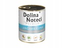 DOLINA NOTECI PREMIUM KONZERVOVKA JAHNIČKA 800G