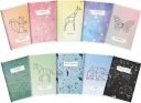 NOTEBOOK TOP 2000 LINEA A5/32K RAD S OKRAJOM