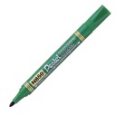 PERMANENTNÝ ZNAČOVAČ Pentel N850 ROUND GREEN