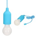 BATÉRIA-AKUMULÁTOROVÁ LED NOČNÁ LAMPA NA ŠŤUNCE, 3 FARBY