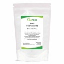 Hydrogenuhličitan sodný 1000g Vivio Sóda bikarbóna 1kg