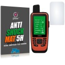 Glaser Anti-Shock MAT 5H Garmin GPSmap 86s Antireflexná ochranná fólia