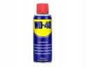 WD-40 Multifunkčný prípravok 200ml ODSTRAŇOVANIE HRDZE
