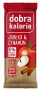 Ovocná tyčinka Good Calorie Jablko a škorica 3